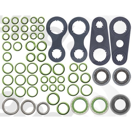 Gpd System Service Kit 9422570